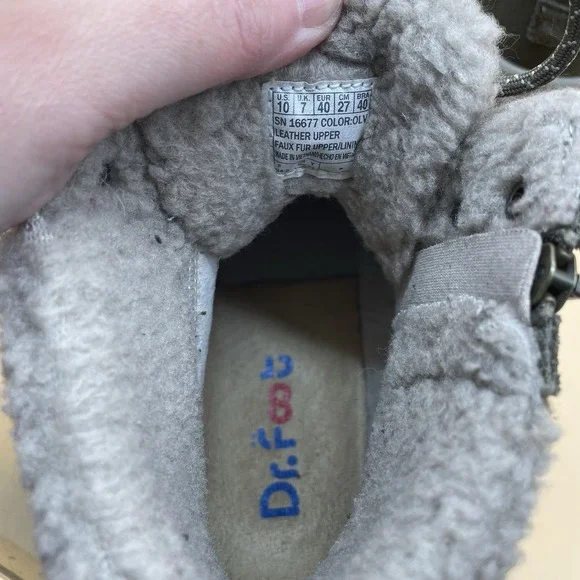 Skechers Ankle Boots - Picture 2 of 7